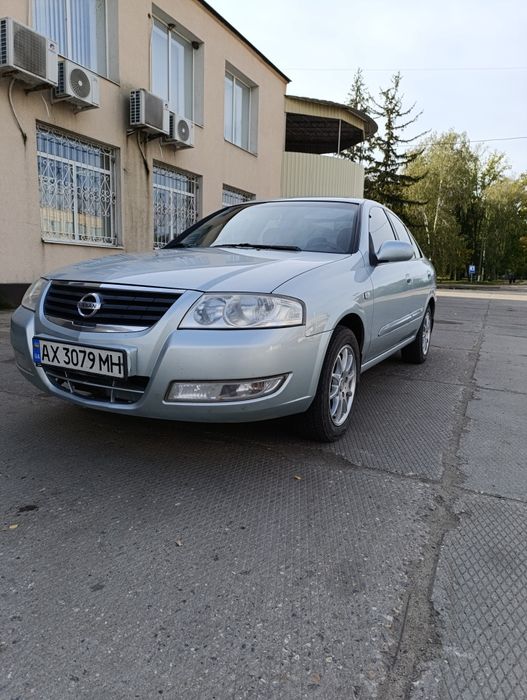 Продам nissan Almera пишите или звоните на любой из месенджер