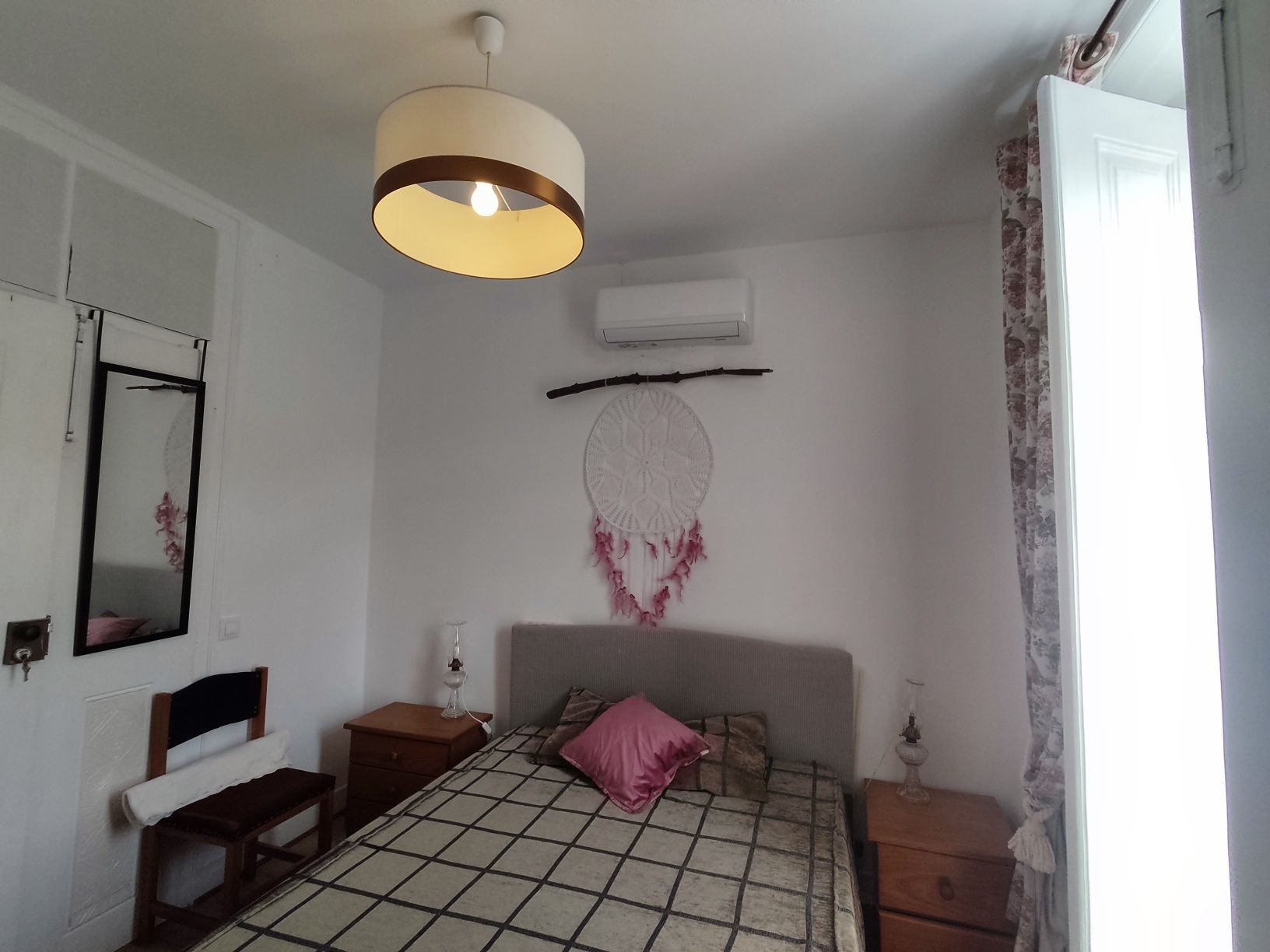 2 quartos/apartamento/Entroncamento