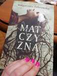 Matczyzna Małgorzata Żebrowska