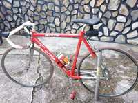 Bicicletas profissional