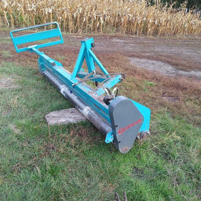 Продам згортач для гарбуза