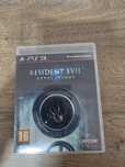 Gra resident evil revelations ps3 playstation 3 najtańsza na olx