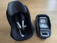 Maxi-cosi Pearl z baza isofix