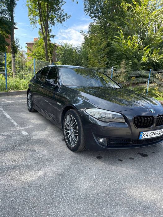 Продам BMW F10 2.0