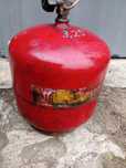 Butla gazowa turystyczna 3.25 kg