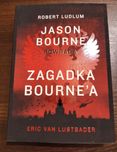 Ludlum, Lustbader "Zagadka Bourne'a"