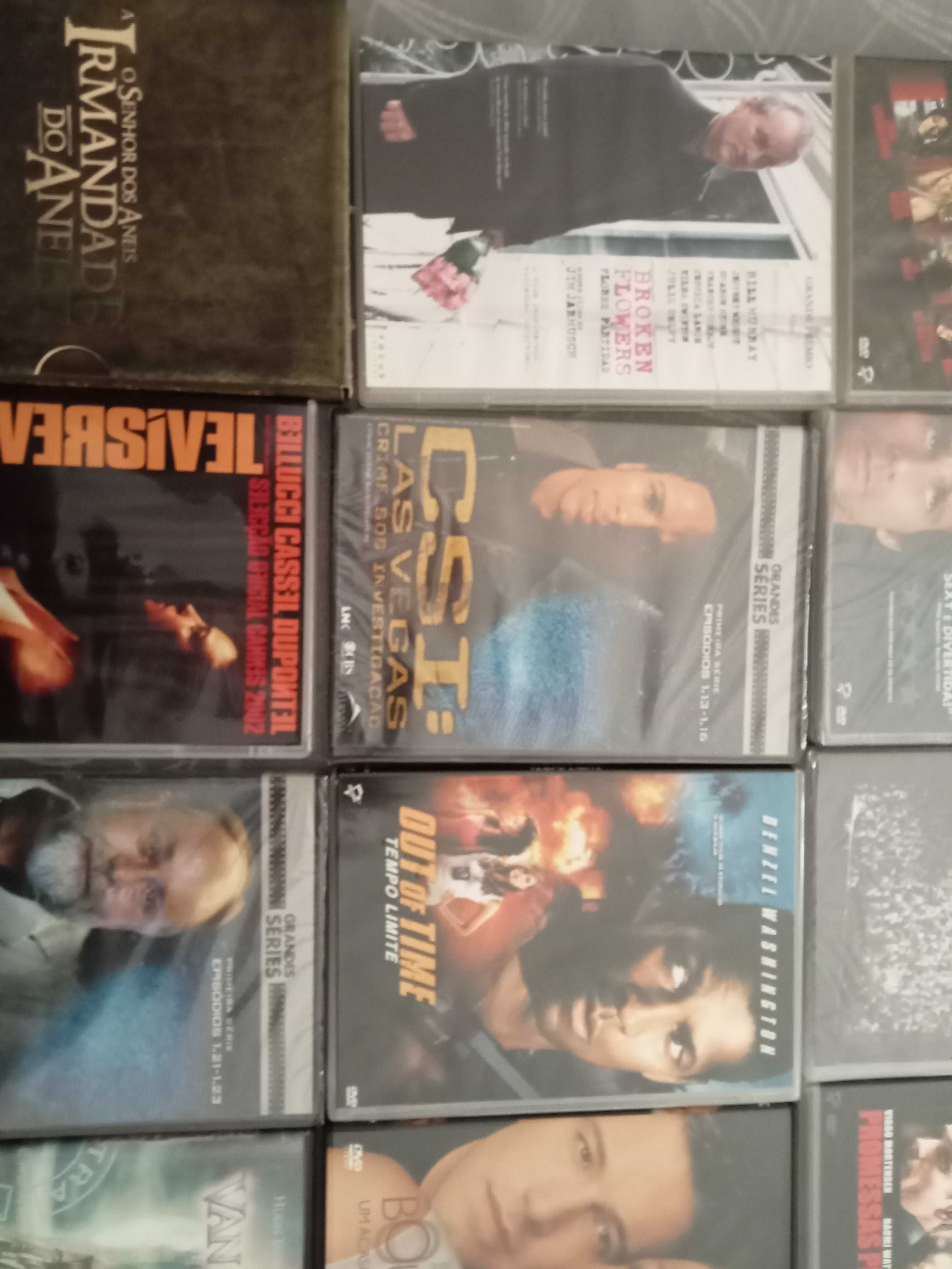 Filmes em CD para venda