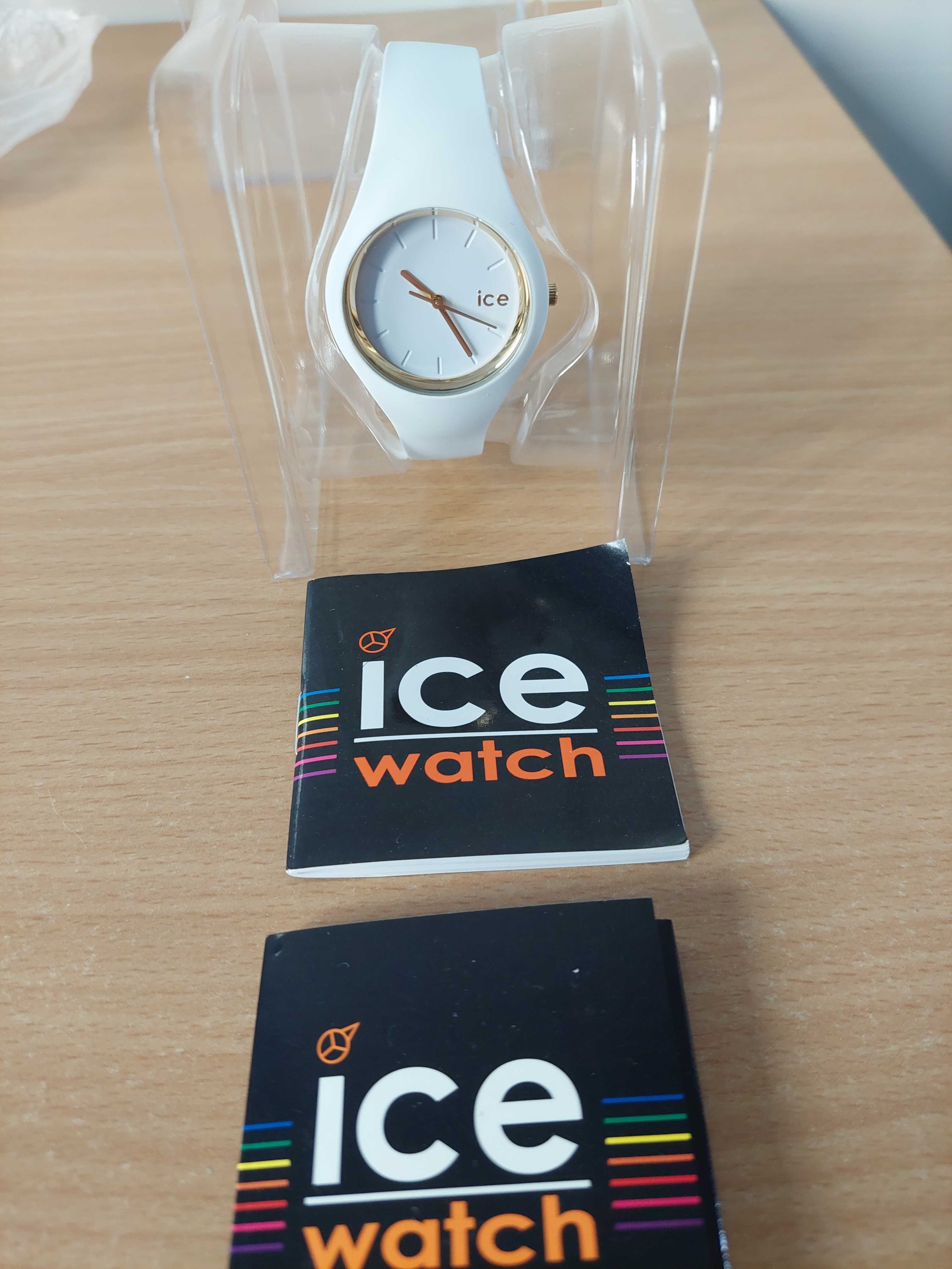 Zegarek Damski Ice Watch