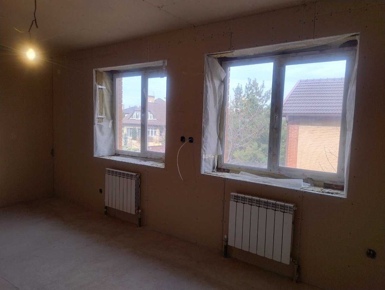Продаж 3-кімнатна квартира Таунхаус Антей Золоті Ключі  Слобожанське
