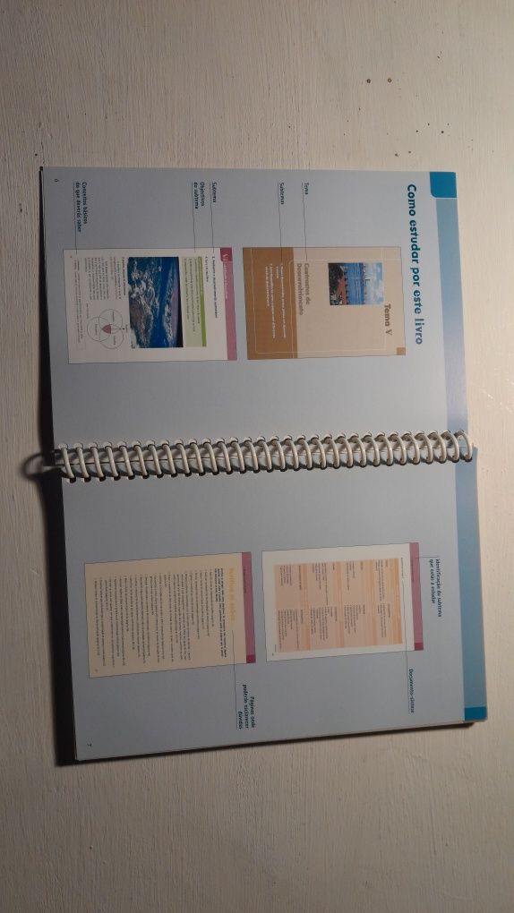 Coleção essenciais  - Geografia 9.° ano