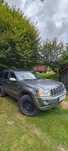 Jeep Grand Cherokee WK1