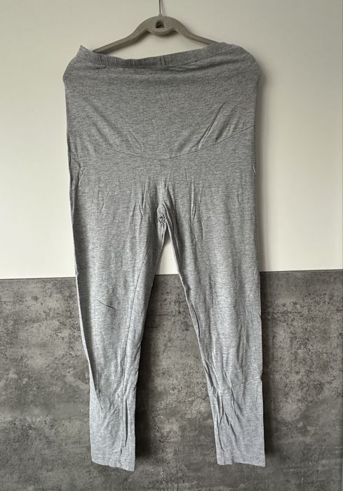 Leginsy ciążowe Esmara / Lidl r.M