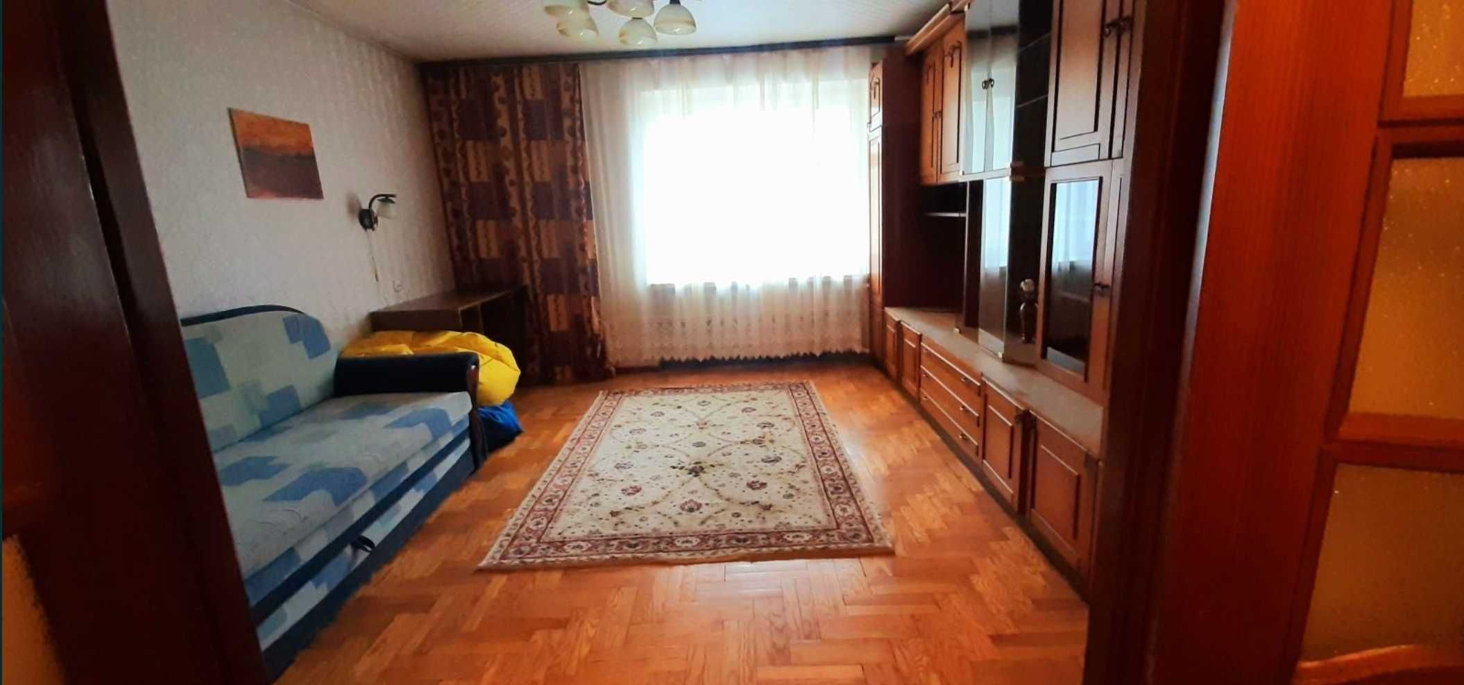 Комната без хозяев и без комиссии, м.Позняки, м.Харьковская