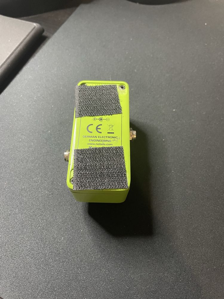 Nobels ODR1 Mini
