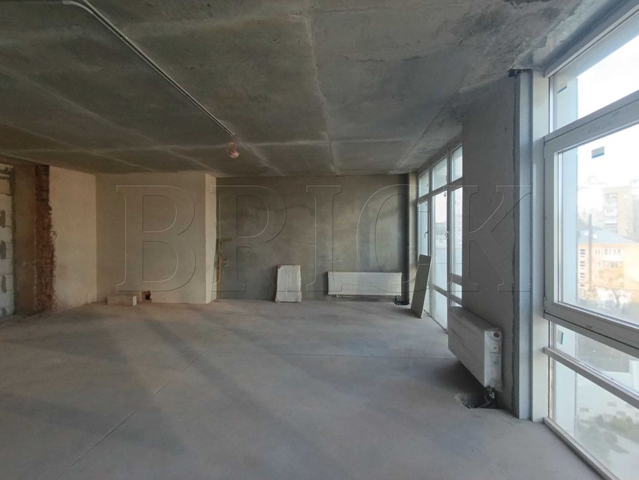 Інвестиційна пропозиція 1К -5 квартир ЖК Бульвар Фонтанів Саперне Поле