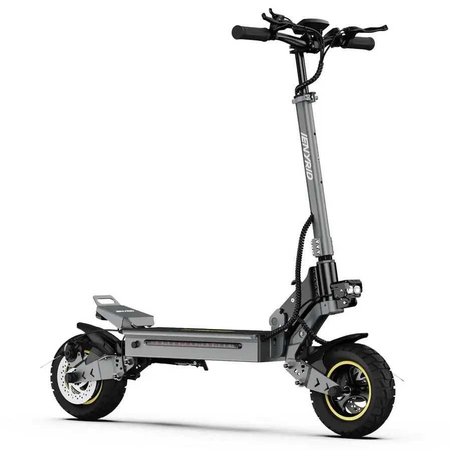 Електросамокат iENYRID S1 800W 48V 15Ah