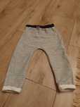 Spodnie baggy 104