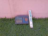 GPS com antena. 12vlt