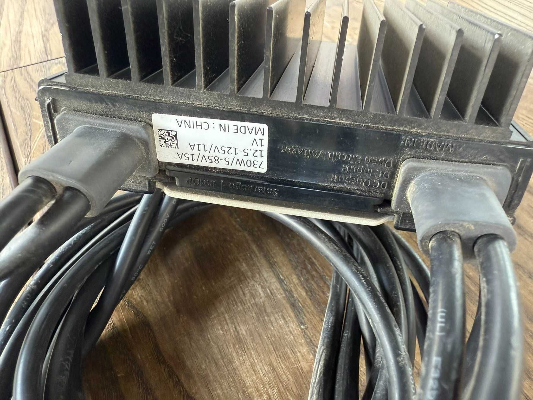 Оптимізатор Solar Edge SE P730