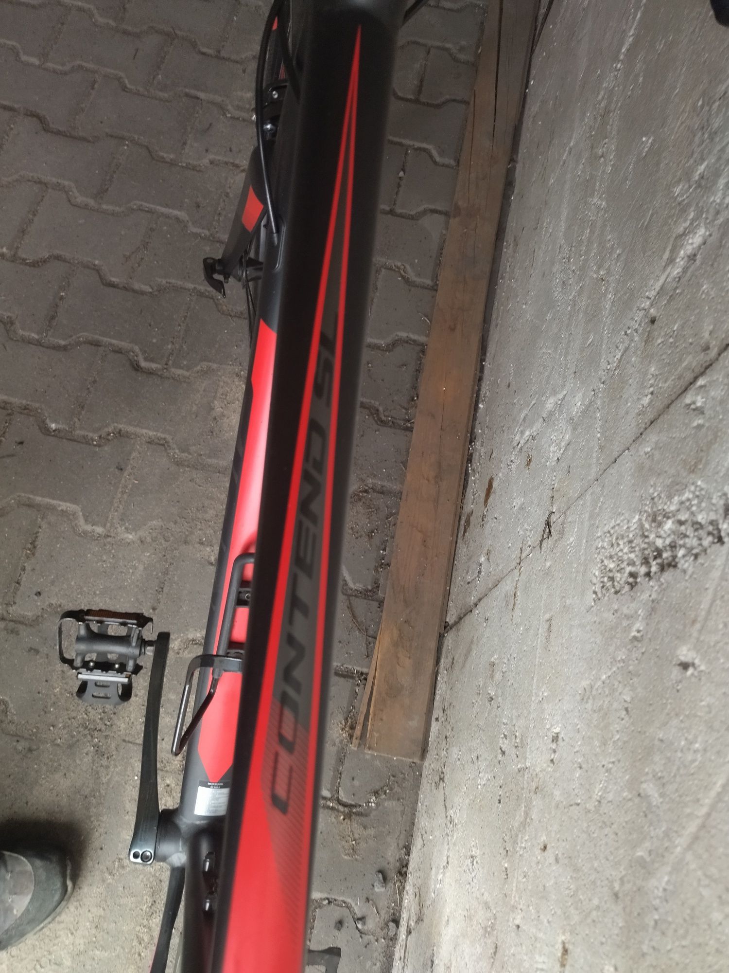 Rower Kolarka Giant L