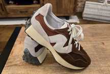 New Balance U327 WRL Sneakersy r. 42, jak nowe