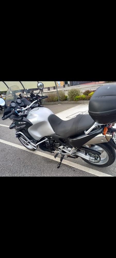 Honda Varadero XL 1000