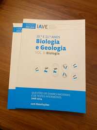 Livro IAVE 2014/2015 biologia e geologia