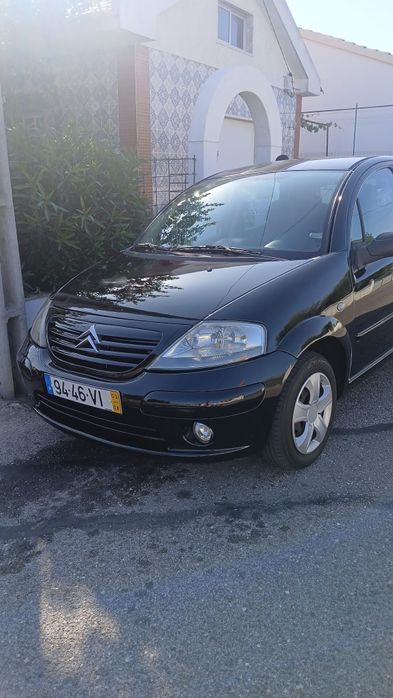 Vendo C3 1.2 em ótimo estado