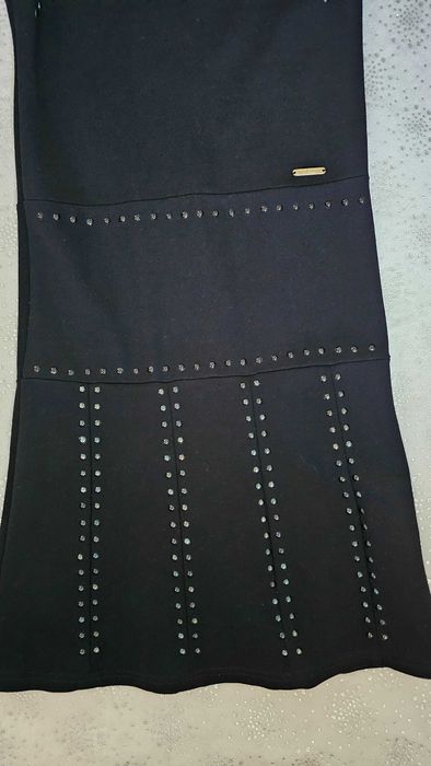 Sukienka elegancka Marciano Guess 12 lat