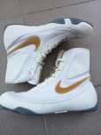 Buty bokserskie Nike machomai 2