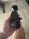 Suporte Magnetico Dji Osmo Pocket 3