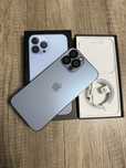 Iphone 13 pro max 128 gb