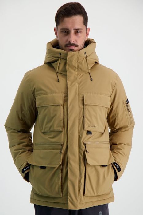 Куртка парка | 46 Nord | XL