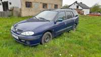 Renault Megane Kombi 1.4 16V