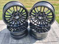 STYLINg72 18 CALI BMW Seria 3