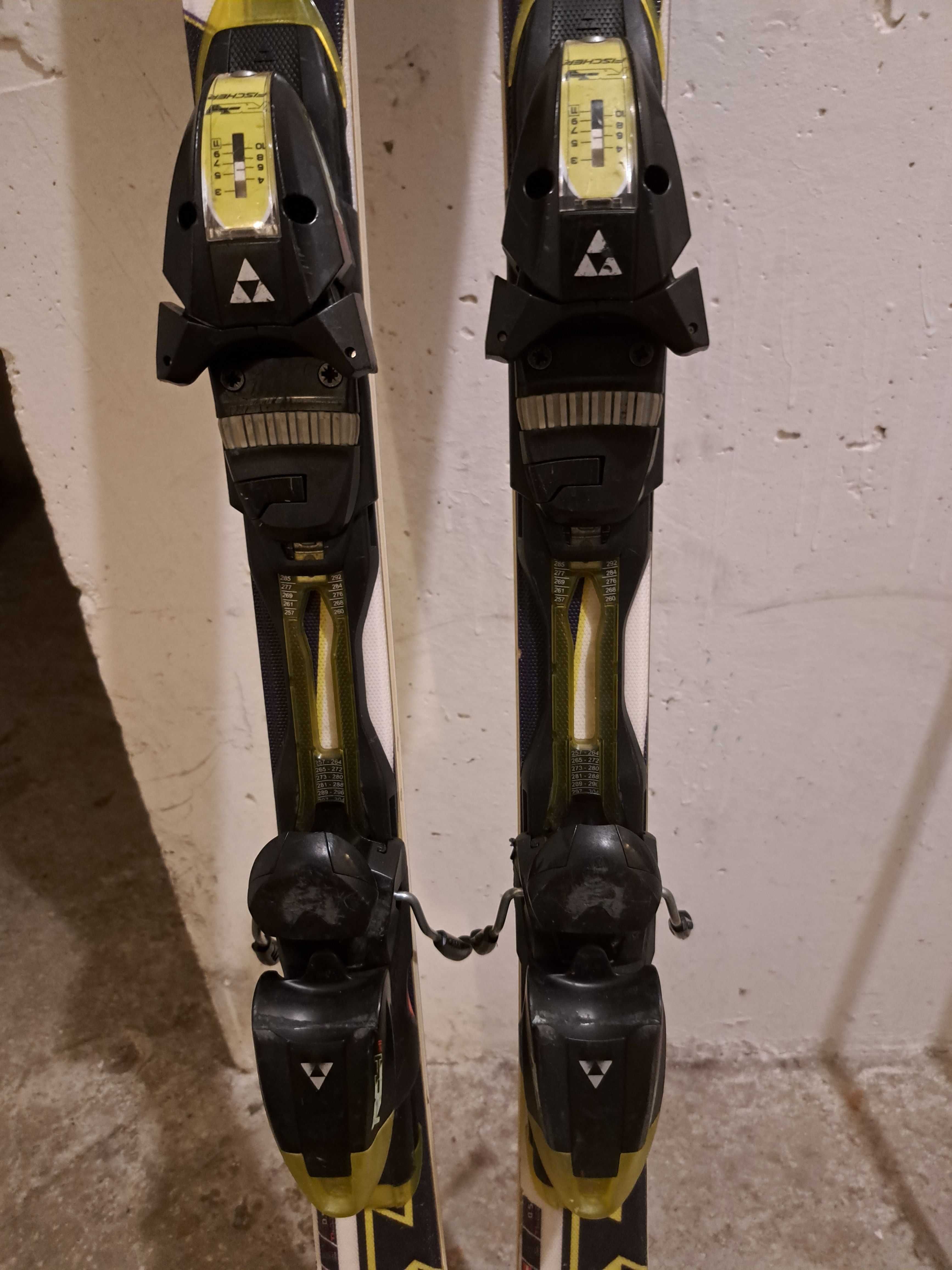 Fischer RC4 super race SC