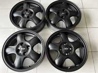 Jantes 15 Mini originais