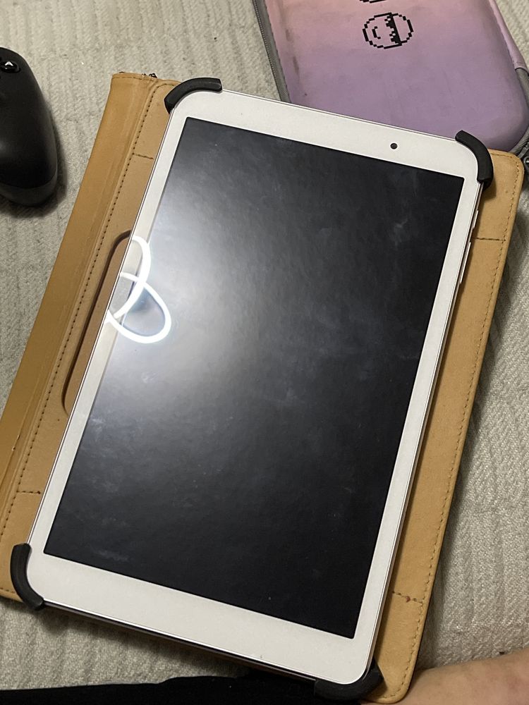 Vendo tablet huawei