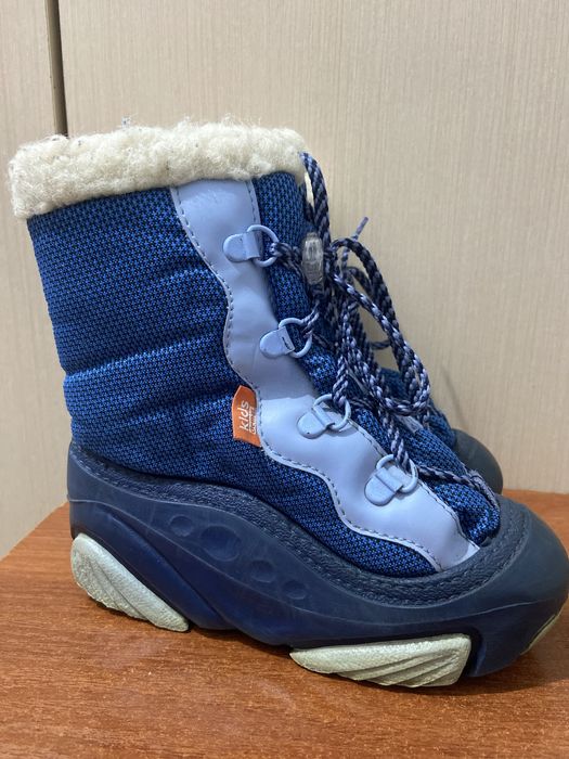 зимові дутики розмір 26/27 Demar Snow Mar