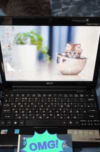 Нетбук Acer Aspire One 11.6