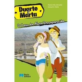 Maria Inês Almeida: Diário de Uma Miúda.. /Duarte e Marta -Desde 4€