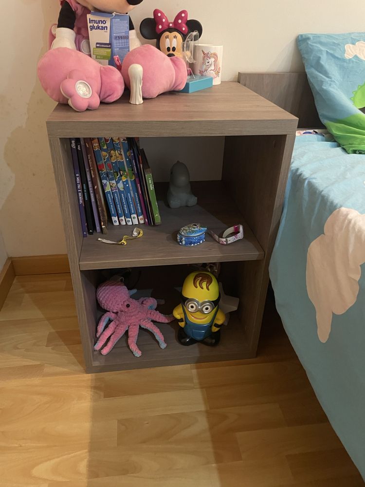 Vendo mobilia quarto crianca