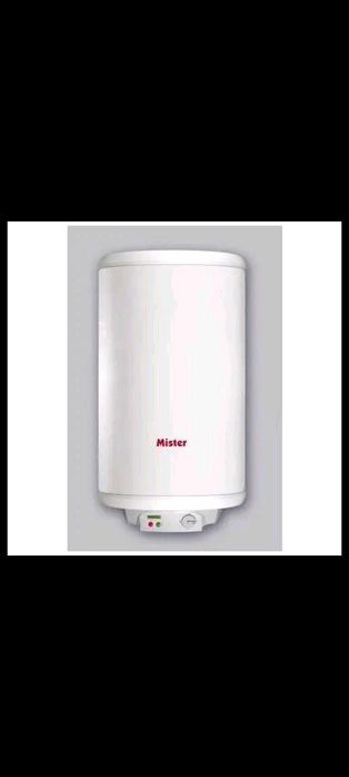 Bojler mister wj40 elektromet elektryczny podgrzewacz