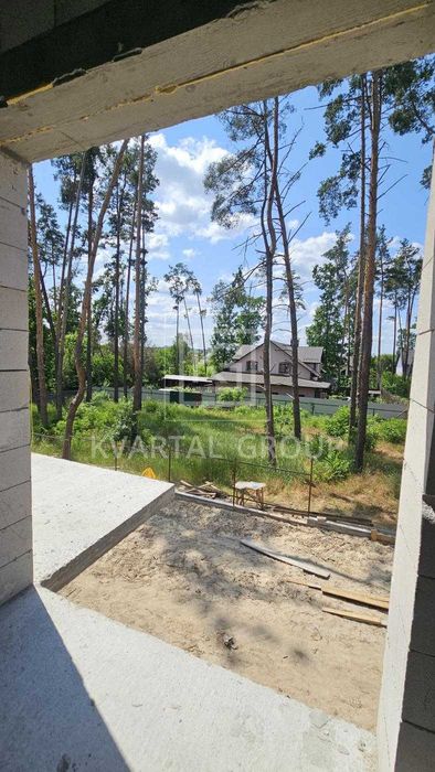 В продажу вже ГОТОВИЙ Дуплекс 120м2-Зелена Буча!Найкраща Ціна на ринку