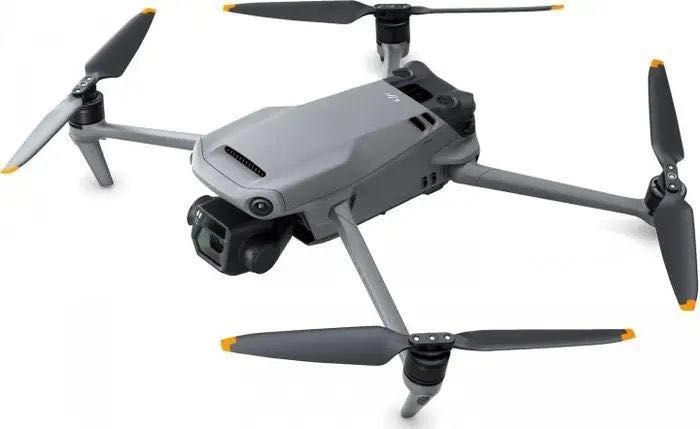 Квадрокоптер DJI Mavic 3 Fly more combo.