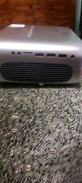 PHILIPS NeoPlix Prime NPX 540