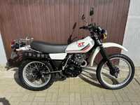 Yamaha xt 250 3y3