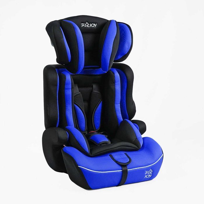 Розпродаж! Автокрісло JOY 9-36 кг. EU сертифікат Доставка безкоштовна