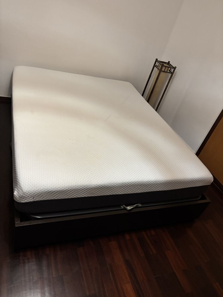 Colchao Emma 150X190