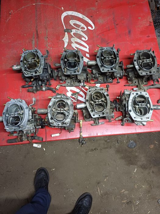 Продам карбюратор солекс. Ваз2101-21099. Таврія,